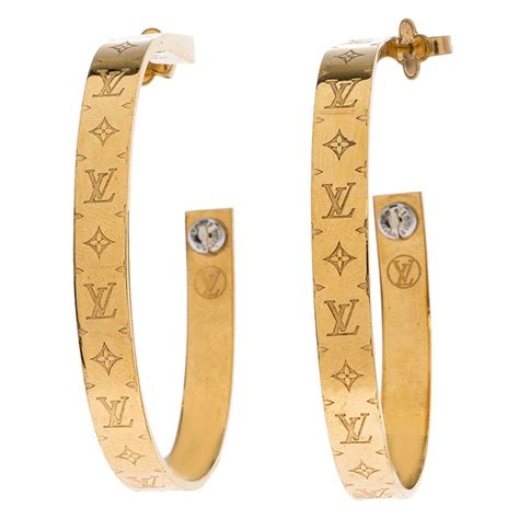 louis vuitton earrings amazon|louis vuitton earrings prizes.